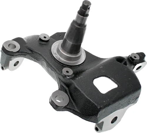 Vista 4 de Dorman 698-196 nudillo de dirección del lado del pasajero delantero compatible con modelos seleccionados de Ford/Lincoln