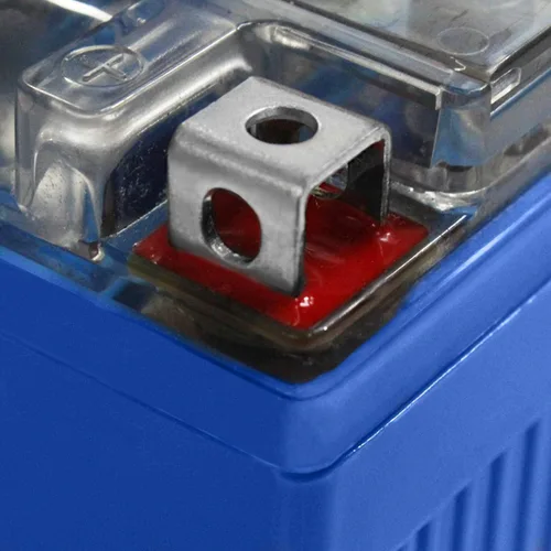 Vista 7 de Mighty Max Battery YTX4L-BS GEL - Batería de repuesto compatible con KTM 300 XC-W Six Days 2016-2018