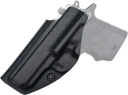Vista 122 de CYA Supply Co. Base IWB Funda de transporte oculta propiedad de veteranos fabricada en Estados Unidos - Compatible