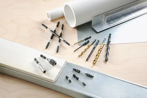 Vista 2 de BOSCH ITBH201 - Soporte magnético resistente de impacto de 2 pulgadas