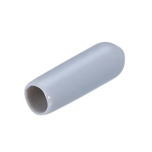 Vista 29 de uxcell 80 tapas de goma de 0.472 in de vinilo de identificación redonda tapa tapa de rosca de tornillo protectores negro