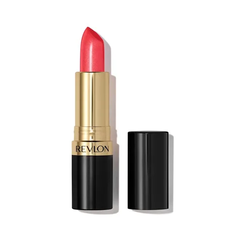 Vista 42 de Lápiz labial Revlon Super Lustrous.