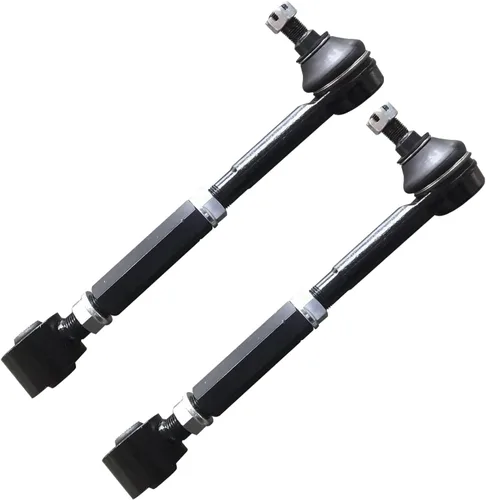Vista 75 de Detroit Axle - 2 brazos de control delanteros para Ford Expedition Lincoln Navigator 03-06, 2 brazos de control inferiores 2003 2004 2005 2006