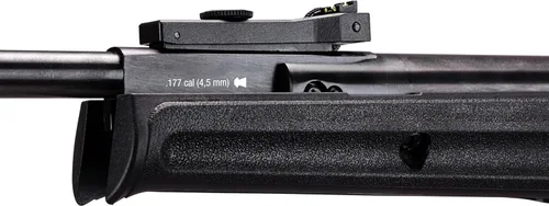 Vista 6 de Umarex Prymex Break Barrel .177 Caliber Pellet Gun Air Rifle