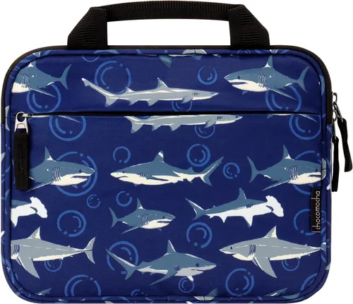 Vista 27 de Choco Mocha Funda para tablet infantil para niños y niñas, (10-12.5 pulgadas)