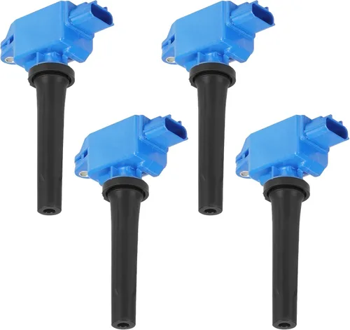 Vista 8 de Paquete de Bobina de Encendido para Mazda 3 2L 2.5L 2012-2020, 2014-2020 Mazda 6, 2014 y 2016-2018 3 Sport, para CX-5, CX-9 2016-2019, MX-5 Miata