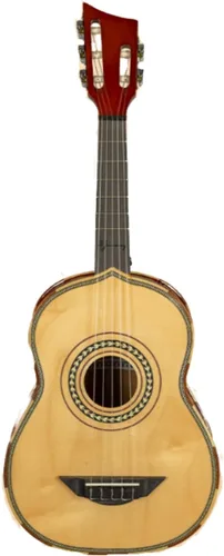 H. Jimenez Guitarra de 5 cuerdas (LV2), negro