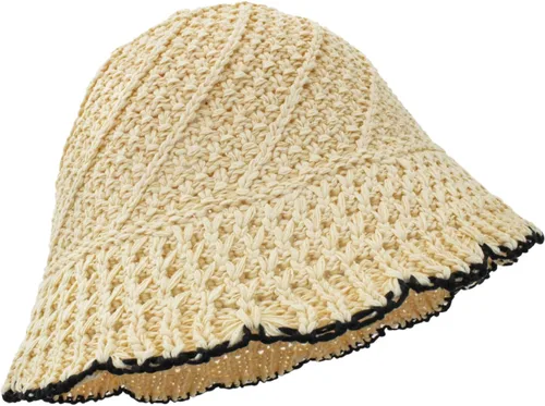 Sombrero de pescador para mujer, plegable, plegable, plegable, sombrero de sol de moda, transpirable, sombrero de playa de verano para viajes al