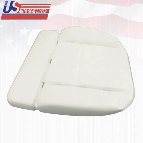 Vista 3 de US Auto Seat Cover 2004-2008 para Ford F150 Lariat-Front Driver Side Bottom Cojín de espuma de repuesto