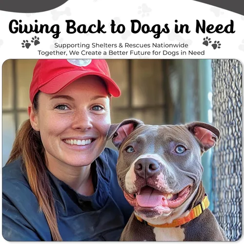 Vista 9 de Tooth & Honey Camisa para perros medianos – Algodón transpirable y elastano sin botones con cobertura completa debajo del vientre – Gris