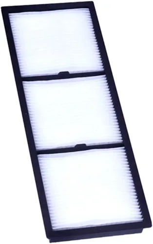 Vista 13 de AWO Filtro de aire de repuesto para proyector EPSON ELPAF32 / V13H134A32 EB-93e EB-940 EB-945 EB-945H EB-950W EB-955W EB-955WH EB-965H EB-97 EB-98