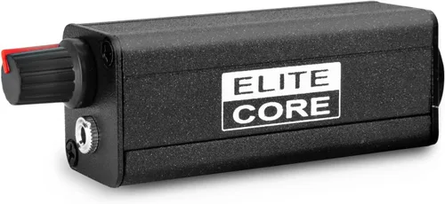 Body Pack Elite Core EC-WBP-VC con control de volumen y cable