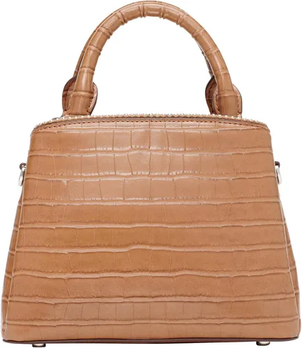 Vista 2 de DKNY Paige SM Satchel, caramelo, Caramelo