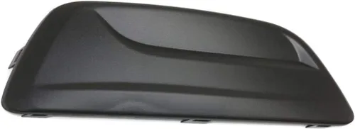 Vista 2 de Para Chevy Malibu cubierta de luz antiniebla 2013 2014 2015 lado del pasajero imprimado GM1039141 20768847