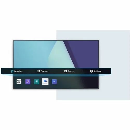 Vista 9 de Monitor Industrial 32" QM32C