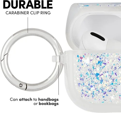 Vista 6 de Case-Mate - Funda Airpods Pro