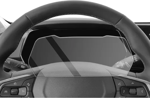 Vista 10 de CDEFG 2 protectores de pantalla para Chevy Trax Trailblazer 2024 2025 compatibles con Chevy Trax 2024 2025 / Chevrolet Trailblazer 2024 2024