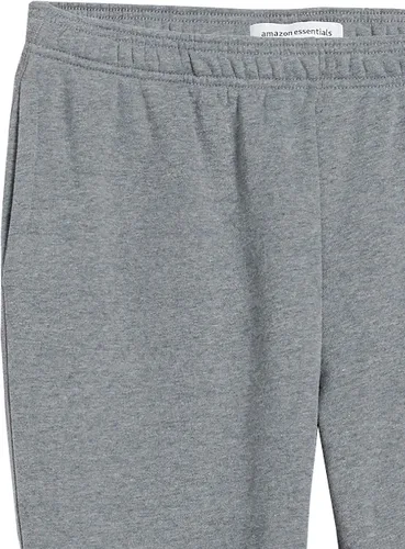 Vista 2 de Tienda Essentials - Pantalón de forro polar para hombre