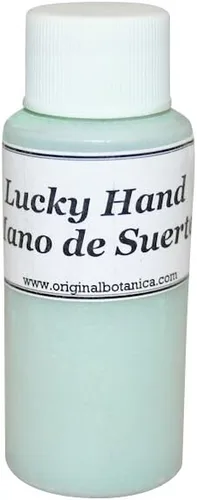 Vista 79 de Original Botanica King Solomon - Sachet en polvo Hoodoo para sabiduría, protección curativa espiritual para manchas mágicas, 1 onza