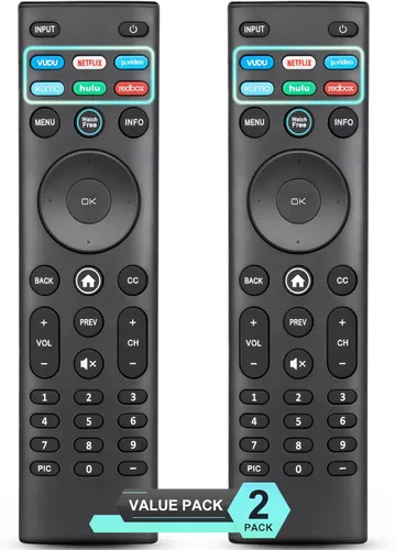 Vista 10 de Estuche protector de silicona para control remoto de LG-TV-Remote con luz en la oscuridad, cubierta para control remoto de LG Smart TV AKB75095307