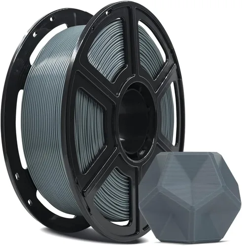 Vista 36 de FLASHFORGE Filamento para impresora 3D, filamento PLA PRO 1.75mm, carrete de 1 KG (2.2 libras), precisión dimensional de +/- 0.02mm para impresoras