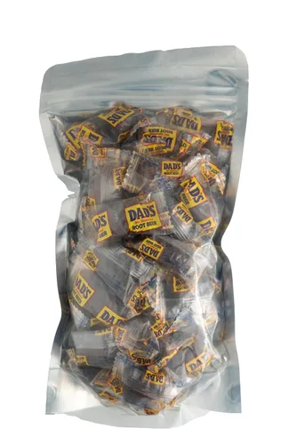Dad's Barriles de cerveza de raíz, 1 libra