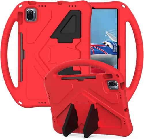 Vista 7 de Funda para tableta Xiaomi Pad 6/Pad 6 Pro 2023 para niños - Funda protectora duradera y ligera de EVA a prueba de golpes para Xiaomi Mi Pad 6/6 Pro