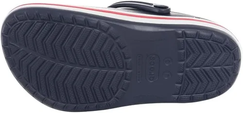 Vista 9 de Crocs Crocband - Zuecos unisex para niños