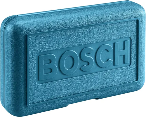 Bosch Juego de guía de plantillas de enrutador de 8 piezas RA1128 y RA1151 Router Subbase Centrado Pin y cono