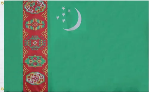 Vista 34 de AZ FLAG Bandera de Afganistán 2' x 3' - Banderas afganas 23.6 x 35.4 in - Banner 2x3 ft