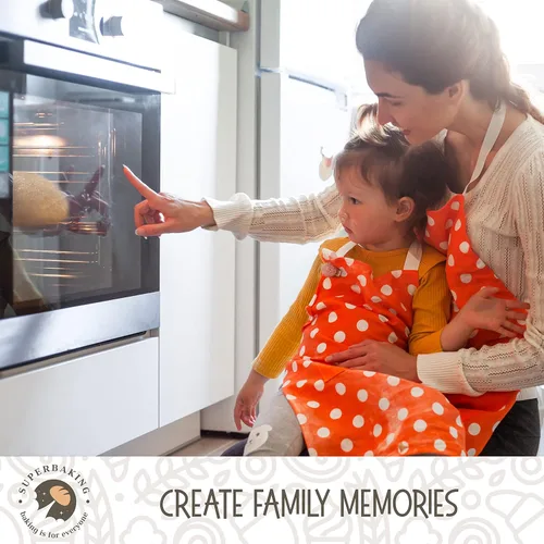 Vista 7 de Superbaking Banneton - Juego de cestas a prueba de pan, cesta a prueba de masa madre para hacer pan, suministros para hornear, kit de pan artesanal