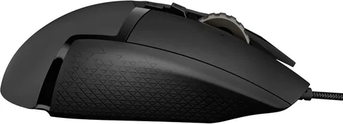 Vista 5 de Logitech G502 Lightspeed - Mouse inalámbrico para juegos Negro