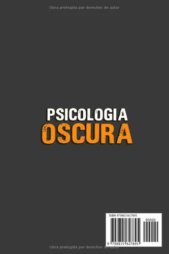 Vista 2 de Psicología Oscura Manipulas o te manipulan 5 libros en 1 - Inteligencia emocional, manipulacion mental, lenguaje corporal, comunicación asertiva