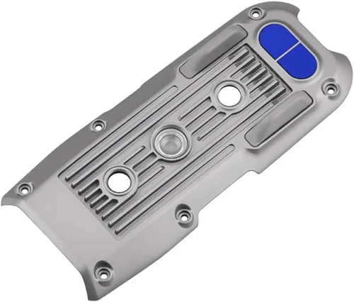 Vista 6 de SeiZed Cubierta de montaje de cardán para DJI Mavic Air 2 piezas de reparación de drones (color : parte inferior)