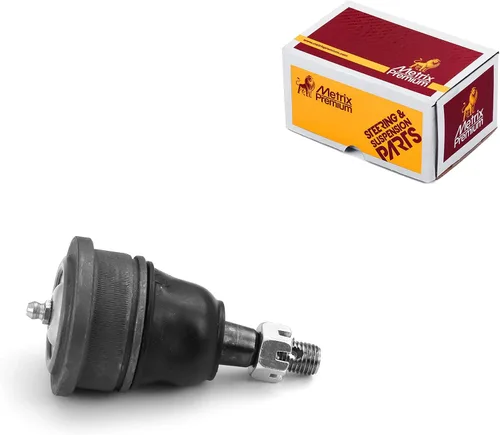 Vista 195 de Fabricado en Europa. Junta de rótula inferior delantera Metrix Premium K3199 para Jeep Liberty 2002-2004