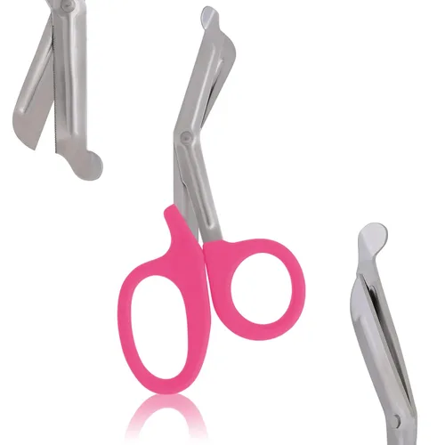 Vista 14 de TIJERA DE CORTE DE VENTA EMT/UTILITY DE 7.25", 7 1/4", MORADO