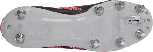 Vista 4 de adidas Kakari - Tenis de rugby unisex para adultos