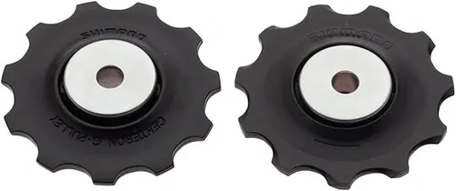 Vista 2 de Rollos de puntero SHIMANO y rollos de plomo para la atención RD-4601 Y-5Y398080