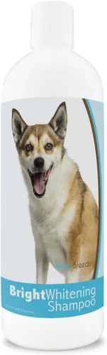 Vista 157 de Healthy Breeds Kerry Blue Terrier Champú Blanqueador Brillante 355 ml