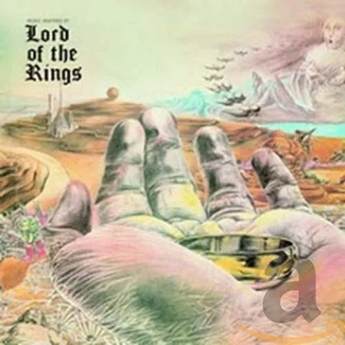Lord of the Rings