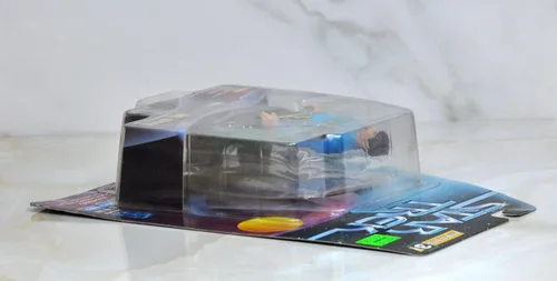 Vista 3 de Star Trek Warp Factor Serie 3 - Mr Spock