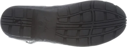 Vista 4 de Joules Botas de lluvia Molly Welly para mujer, Amarillo, 5