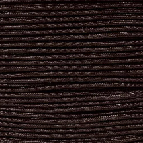 Vista 37 de West Coast Paracord Cuerda elástica de nailon para bungee de 1/2 pulgada (13 mm x 3 metros, púrpura brillante)