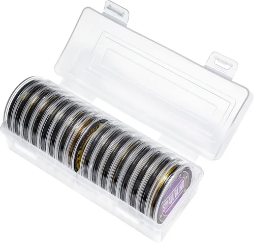 LuluCircle Guarda de Póker, Pesos para Póker, Regalos de Póker para Hombre, Protector de Cartas de Póker, Accesorios de Póker, Fichas de Póker con