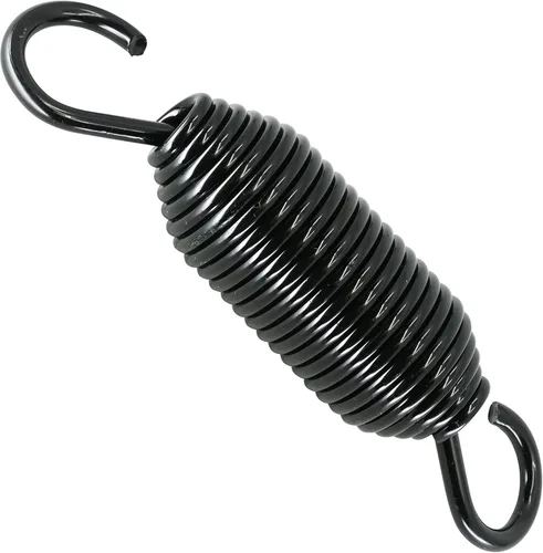 Vista 3 de Caltric Muelle tensor de correa de transmisión compatible con John Deere Gator Diesel Trail Worksite 4X2 6X4