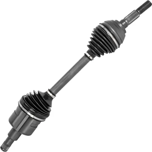 Vista 34 de Detroit Axle - Eje CV delantero izquierdo para 2001-2004 Kia Spectra 2001 Sephia [transmisión automática] Reemplazo del conjunto del eje del eje CV