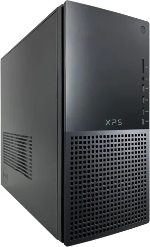 Vista 2 de Dell Computadora de escritorio XPS 8950 - Intel Core i7-12700 de 12ª generación de CPU de hasta 4.9 GHz, 32 GB DDR5 RAM, 1 TB NVMe SSD, GeForce RTX