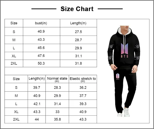 Vista 7 de BIDSNUAS Sudaderas con capucha para mujer con estampado 3D unisex, sudaderas con capucha para hombre