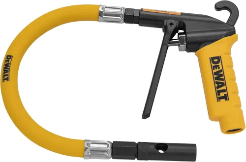 Vista 9 de Pistola de soplado Flex N Stay con extensión de 12 pulgadas