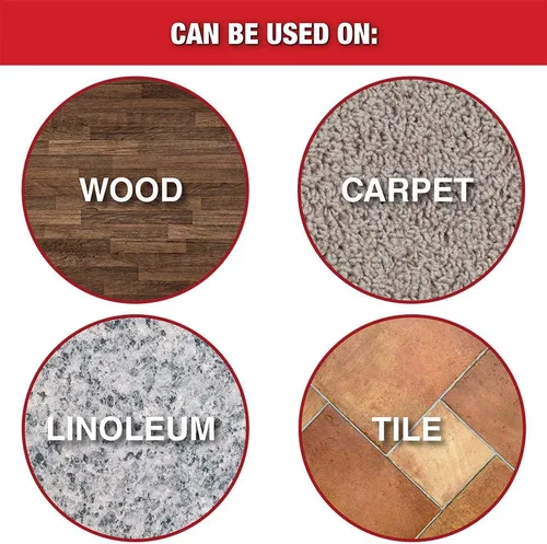 Vista 6 de Muebles reutilizables para todo tipo de suelos: mueve muebles pesados de forma rápida y fácil con deslizadores de muebles., Beige, 4703895N